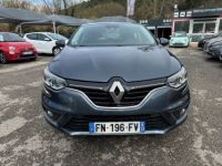 Renault Megane IV Blue dCi 115 GPS - <small></small> 11.990 € <small>TTC</small> - #10