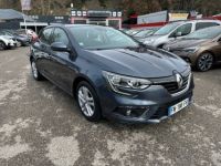 Renault Megane IV Blue dCi 115 GPS - <small></small> 11.990 € <small>TTC</small> - #11