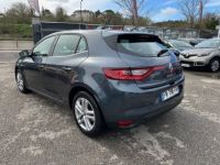 Renault Megane IV Blue dCi 115 GPS - <small></small> 11.990 € <small>TTC</small> - #14