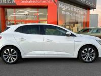 Renault Megane IV BLUE DCI 115 INTENS - <small></small> 17.490 € <small>TTC</small> - #5