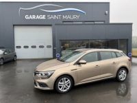 Renault Megane IV BREAK Business dci 115ch - <small></small> 12.490 € <small>TTC</small> - #1