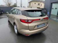 Renault Megane IV BREAK Business dci 115ch - <small></small> 12.490 € <small>TTC</small> - #4