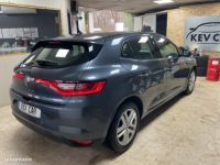 Renault Megane IV business 115 cv GARANTIE 12 mois - <small></small> 16.000 € <small>TTC</small> - #4