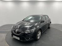 Renault Megane IV BUSINESS Berline dCi 110 Energy EDC - <small></small> 16.900 € <small>TTC</small> - #1