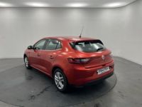 Renault Megane IV BUSINESS Berline dCi 90 Energy - <small></small> 15.990 € <small>TTC</small> - #3