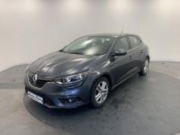 Renault Megane IV BUSINESS Berline TCe 115 FAP - <small></small> 15.790 € <small>TTC</small> - #1