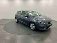 Renault Megane IV BUSINESS Berline TCe 115 FAP - <small></small> 14.900 € <small>TTC</small> - #7