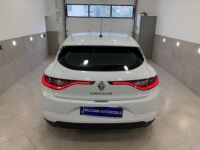 Renault Megane IV DCI 110 BUSINESS - <small></small> 12.990 € <small>TTC</small> - #6