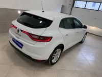 Renault Megane IV DCI 110 BUSINESS - <small></small> 12.990 € <small>TTC</small> - #10
