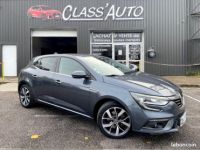 Renault Megane IV dci 130 CV ENERGY INTENS BVM-6 TBE - <small></small> 12.990 € <small>TTC</small> - #1