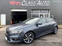 Renault Megane IV dci 130 CV ENERGY INTENS BVM-6 TBE - <small></small> 12.990 € <small>TTC</small> - #2