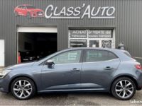 Renault Megane IV dci 130 CV ENERGY INTENS BVM-6 TBE - <small></small> 12.990 € <small>TTC</small> - #4