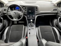 Renault Megane IV dci 130 CV ENERGY INTENS BVM-6 TBE - <small></small> 12.990 € <small>TTC</small> - #5