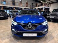 Renault Megane IV E-TECH Plug-In Hybride 160 ch RS LINE - <small></small> 19.990 € <small>TTC</small> - #2