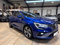 Renault Megane IV E-TECH Plug-In Hybride 160 ch RS LINE - <small></small> 19.990 € <small>TTC</small> - #3