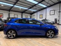 Renault Megane IV E-TECH Plug-In Hybride 160 ch RS LINE - <small></small> 19.990 € <small>TTC</small> - #4