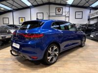 Renault Megane IV E-TECH Plug-In Hybride 160 ch RS LINE - <small></small> 19.990 € <small>TTC</small> - #5