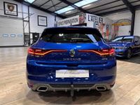 Renault Megane IV E-TECH Plug-In Hybride 160 ch RS LINE - <small></small> 19.990 € <small>TTC</small> - #6