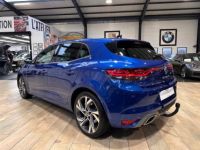 Renault Megane IV E-TECH Plug-In Hybride 160 ch RS LINE - <small></small> 19.990 € <small>TTC</small> - #7