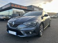 Renault Megane IV ESTATE 1.2 TCE 130CH ENERGY INTENS EDC - <small></small> 11.500 € <small>TTC</small> - #1