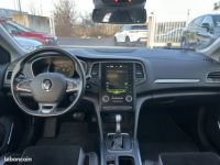 Renault Megane IV ESTATE 1.2 TCE 130CH ENERGY INTENS EDC - <small></small> 11.500 € <small>TTC</small> - #8