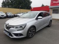 Renault Megane IV ESTATE 1.2 TCE 130CH ENERGY INTENS EDC - <small></small> 10.990 € <small>TTC</small> - #2