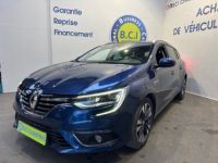 Renault Megane IV ESTATE 1.3 TCE 160CH FAP BUSINESS INTENS EDC - <small></small> 15.600 € <small>TTC</small> - #3