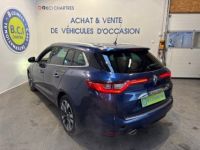 Renault Megane IV ESTATE 1.3 TCE 160CH FAP BUSINESS INTENS EDC - <small></small> 15.600 € <small>TTC</small> - #4