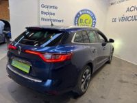 Renault Megane IV ESTATE 1.3 TCE 160CH FAP BUSINESS INTENS EDC - <small></small> 15.600 € <small>TTC</small> - #5