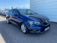 Renault Megane IV ESTATE 1.5 BLUE DCI 115 BUSINESS - <small></small> 15.990 € <small>TTC</small> - #1