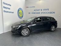 Renault Megane IV ESTATE 1.5 BLUE DCI 115CH BUSINESS -21B - <small></small> 14.990 € <small>TTC</small> - #1