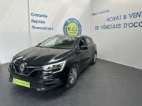 Renault Megane IV ESTATE 1.5 BLUE DCI 115CH BUSINESS -21B - <small></small> 14.990 € <small>TTC</small> - #2