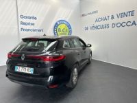 Renault Megane IV ESTATE 1.5 BLUE DCI 115CH BUSINESS -21B - <small></small> 14.990 € <small>TTC</small> - #5