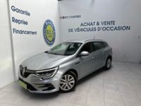 Renault Megane IV ESTATE 1.5 BLUE DCI 115CH BUSINESS -21N - <small></small> 15.490 € <small>TTC</small> - #1