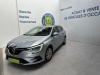 Renault Megane IV ESTATE 1.5 BLUE DCI 115CH BUSINESS -21N - <small></small> 15.490 € <small>TTC</small> - #2
