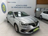 Renault Megane IV ESTATE 1.5 BLUE DCI 115CH BUSINESS -21N - <small></small> 15.490 € <small>TTC</small> - #4