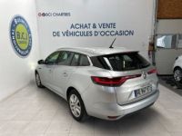 Renault Megane IV ESTATE 1.5 BLUE DCI 115CH BUSINESS -21N - <small></small> 15.490 € <small>TTC</small> - #5
