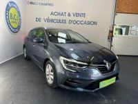 Renault Megane IV ESTATE 1.5 BLUE DCI 115CH BUSINESS -21N - <small></small> 16.990 € <small>TTC</small> - #3