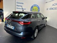 Renault Megane IV ESTATE 1.5 BLUE DCI 115CH BUSINESS -21N - <small></small> 16.990 € <small>TTC</small> - #4