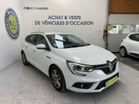 Renault Megane IV ESTATE 1.5 BLUE DCI 115CH BUSINESS - <small></small> 14.890 € <small>TTC</small> - #2