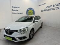 Renault Megane IV ESTATE 1.5 BLUE DCI 115CH BUSINESS - <small></small> 14.890 € <small>TTC</small> - #3