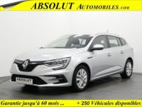 Renault Megane IV ESTATE 1.5 BLUE DCI 115CH BUSINESS - <small></small> 15.980 € <small>TTC</small> - #1