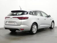 Renault Megane IV ESTATE 1.5 BLUE DCI 115CH BUSINESS - <small></small> 15.980 € <small>TTC</small> - #4