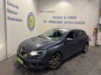 Renault Megane IV ESTATE 1.5 BLUE DCI 115CH BUSINESS - <small></small> 13.490 € <small>TTC</small> - #1