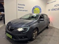 Renault Megane IV ESTATE 1.5 BLUE DCI 115CH BUSINESS - <small></small> 13.490 € <small>TTC</small> - #2