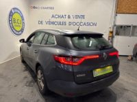 Renault Megane IV ESTATE 1.5 BLUE DCI 115CH BUSINESS - <small></small> 13.490 € <small>TTC</small> - #4