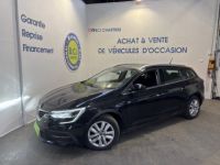 Renault Megane IV ESTATE 1.5 BLUE DCI 115CH BUSINESS - <small></small> 13.900 € <small>TTC</small> - #1