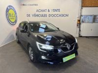 Renault Megane IV ESTATE 1.5 BLUE DCI 115CH BUSINESS - <small></small> 13.900 € <small>TTC</small> - #2