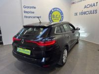 Renault Megane IV ESTATE 1.5 BLUE DCI 115CH BUSINESS - <small></small> 13.900 € <small>TTC</small> - #5