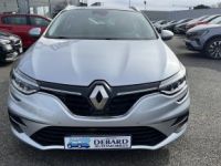 Renault Megane IV ESTATE 1.5 BLUE DCI 115CH BUSINESS - <small></small> 16.890 € <small>TTC</small> - #5